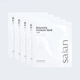 Saian Balancing Probiotic Masks 5-pack